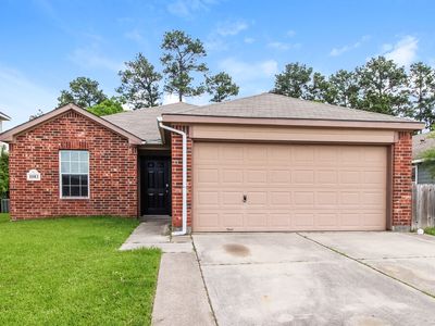 1083 Shadow Glenn Dr, Conroe, TX, 77301