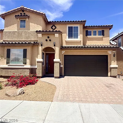 7312 W Mesa Vista Ave Photo 1