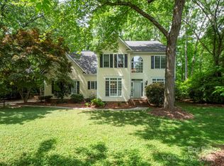 6100 Hunter Ln, Matthews, NC 28104