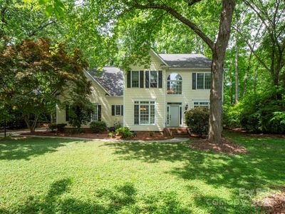 6100 Hunter Ln, Matthews, NC, 28104