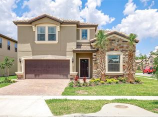 8801 Corcovado Dr, Kissimmee, FL 34747