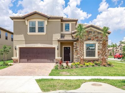 8801 Corcovado Dr, Kissimmee, FL, 34747