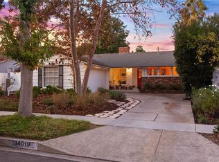 14019 Runnymede St, Van Nuys, CA 91405