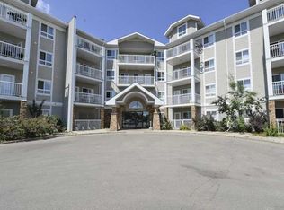 5350 199th St NW #221, Edmonton, AB T6M 0A4