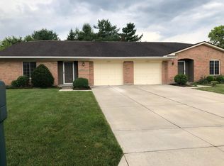 1022 Princewood Ave, Centerville, OH 45429