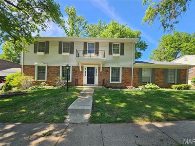1294 Pinrun Dr, Ballwin, MO, 63011