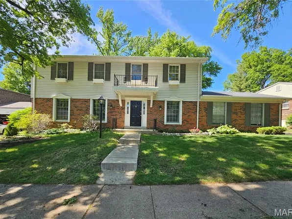1294 Pinrun Dr, Ballwin, MO 63011