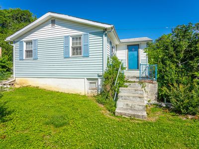4505 Delashmitt Rd, Hixson, TN, 37343