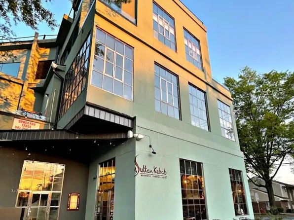 333 2nd St SE #115, Charlottesville, VA 22902
