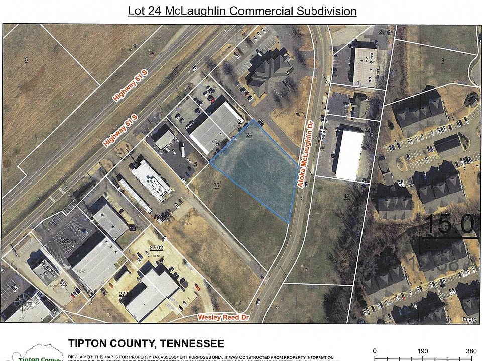 1st image of 2 Atoka McLaughlin Dr #24