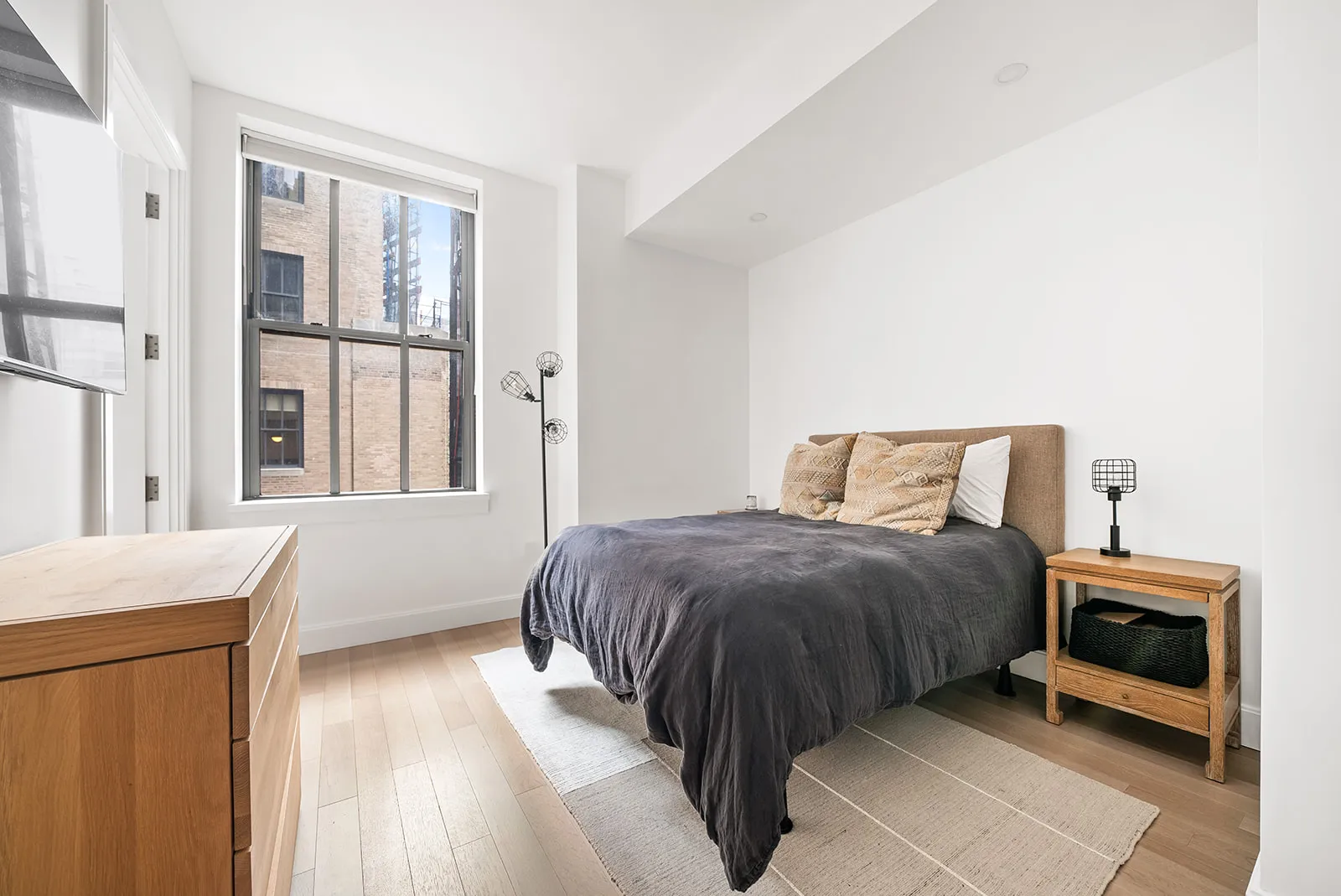 100 Barclay Street #15K in Tribeca, Manhattan | StreetEasy