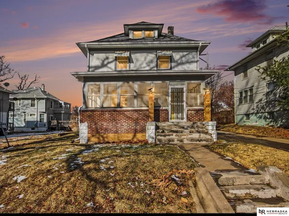 1508 N 35th St, Omaha, NE 68111
