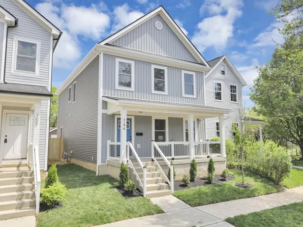 164 N 21st St, Columbus, OH 43203