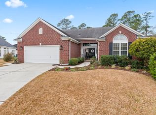 6603 Salisbury Ct., Murrells Inlet, SC 29576