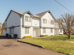 200 E Rowell St APT C, Napavine, WA 98565