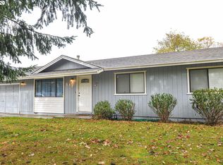 510 Robinhood Ave, Lakeside, OR 97449