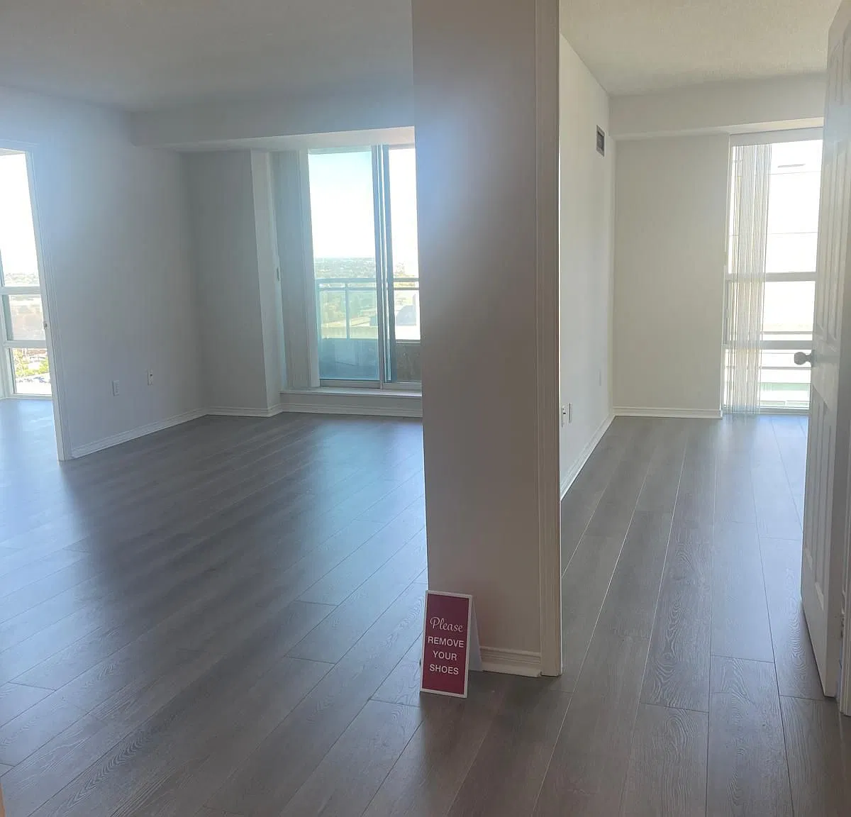 2 bed, $2,600 — Photo 3