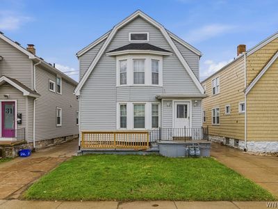 29 Avery Ave, Buffalo, NY, 14216