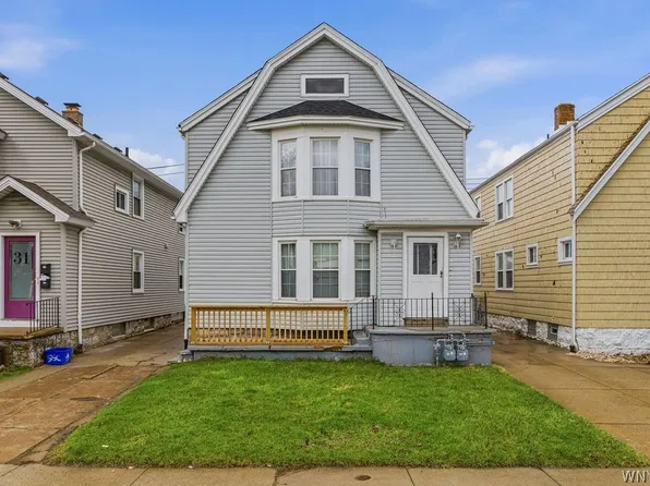 29 Avery Ave, Buffalo, NY 14216