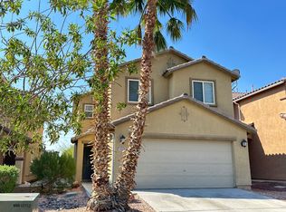 3329 Brayton Mist Dr, North Las Vegas, NV 89081