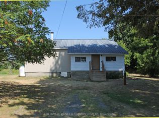 11597 Dundela Rd, South Dundas, ON K0E1K0