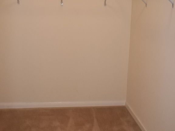 Master Bedroom Closet