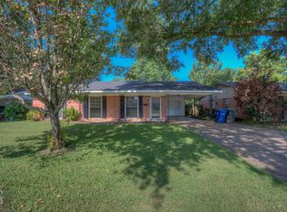 2039 Shadywood Ln, Shreveport, LA 71105