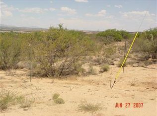 1800 W Patton St, Saint David, AZ 85630