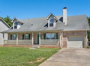 979 Peachers Mill Rd, Clarksville, TN 37042