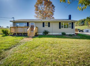 1543 Baileyton Rd, Greeneville, TN 37745