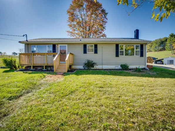 1543 Baileyton Rd, Greeneville, TN 37745