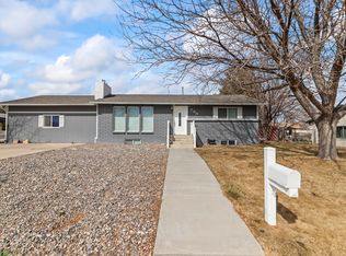 790 W 800 S, Richfield, UT 84701