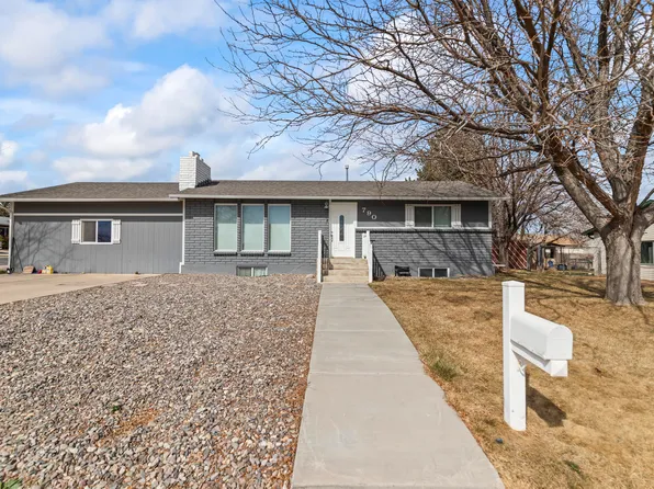 790 W 800 S, Richfield, UT 84701