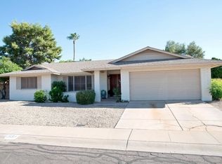 937 E Aire Libre Ave, Phoenix, AZ 85022