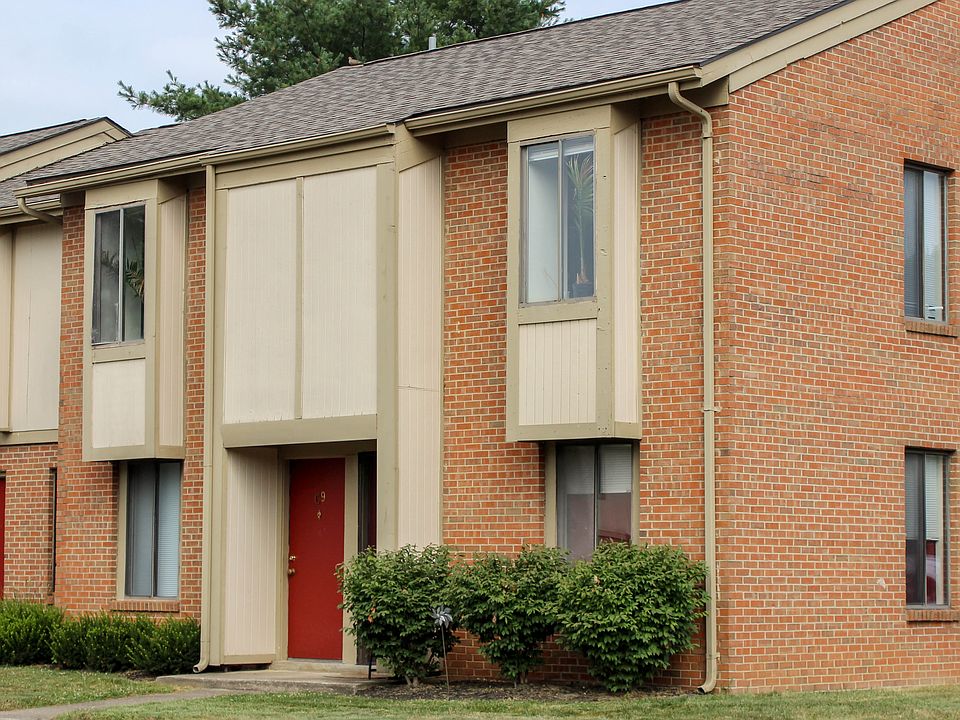 North River Place Apartments Chillicothe, OH Zillow