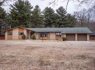 309 North DIVISION STREET, Stevens Point, WI 54481