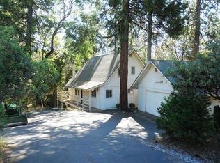 21800 Fallview Dr, Sonora, CA 95370