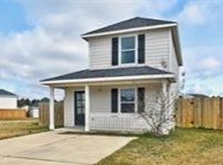 16623 Colleen Pl, Conroe, TX 77306