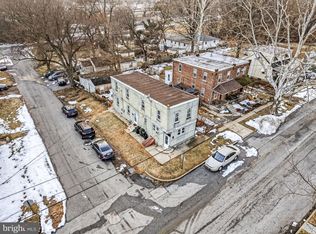 1300 Townsend St, Chester, PA 19013