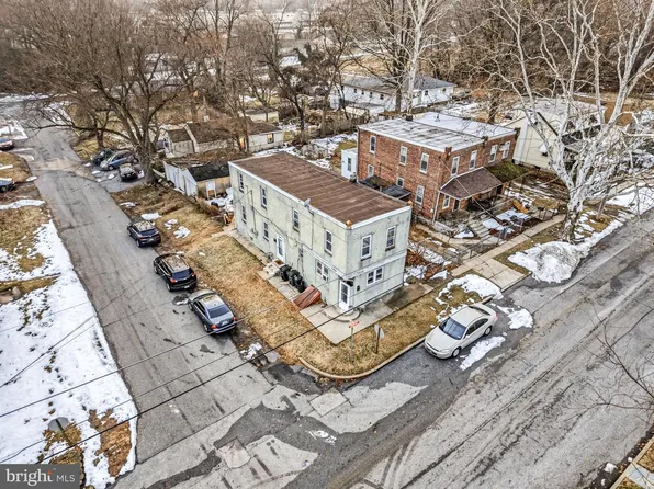 1300 Townsend St, Chester, PA 19013