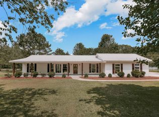8495 Clayton Cove Rd, Springville, AL 35146