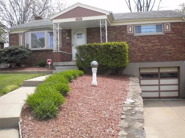 2813 Jonrose Ave, Cincinnati, OH 45239