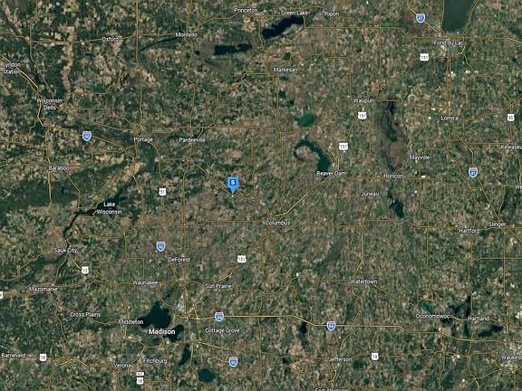 5th image of 3391 Otsego Rd