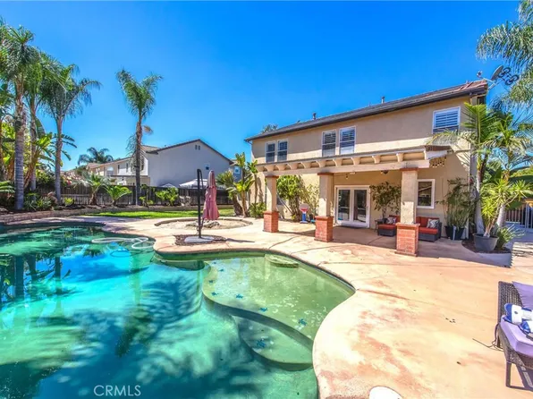 9318 Meadow Ln, Riverside, CA 92508