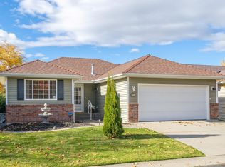 314 S Calvin Ln, Spokane, WA 99216