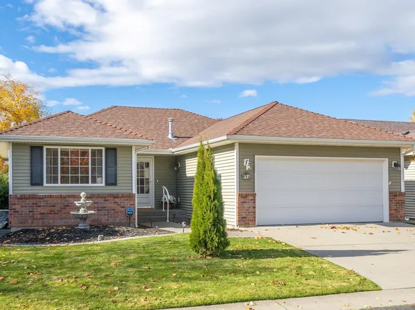 314 S Calvin Ln, Spokane, WA 99216