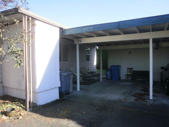 2nd image of 2907 35th Ave E #36