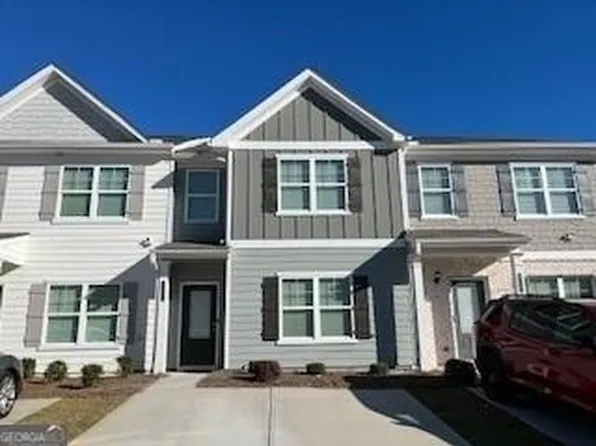 4353 Smithgall Ct, Union City, GA 30291