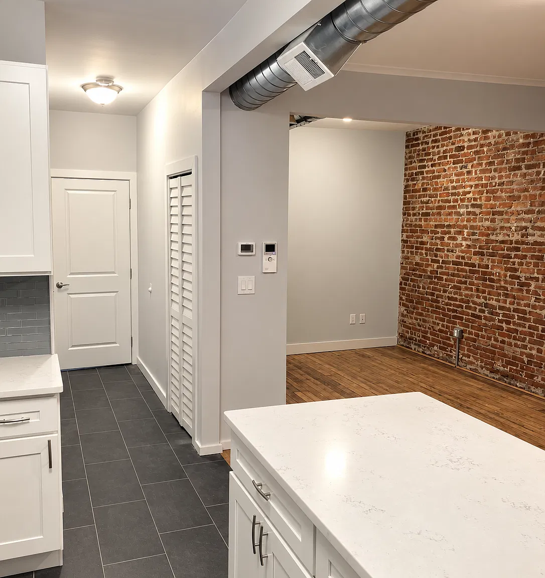 2 bed, $2,950 — Photo 4