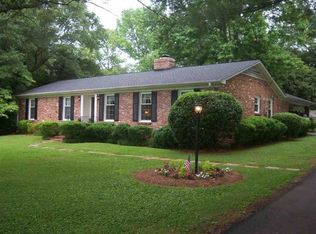 654 Spencer Cir, Spartanburg, SC 29307